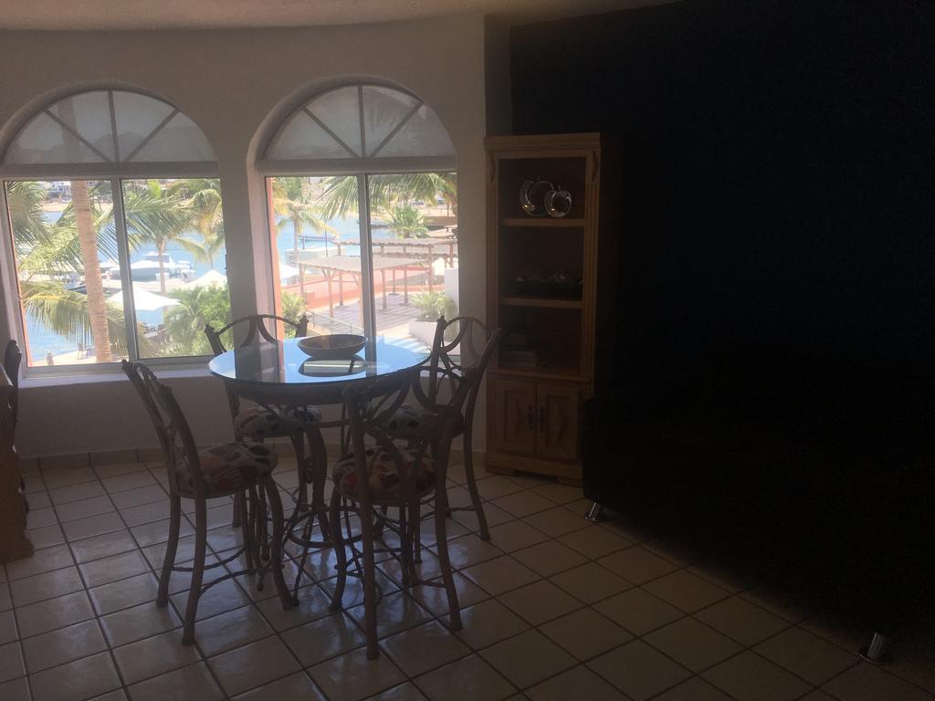 Amazing Vista Coral Condo La Paz Exterior photo